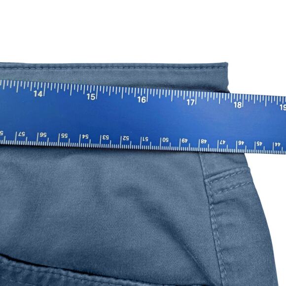 AG Adriano Goldschmied Commuter Performance Everett Slim Straight Pant 36x31 - Picture 9 of 10